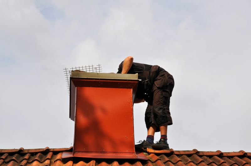 Chimney Assessment in Atlanta, GA