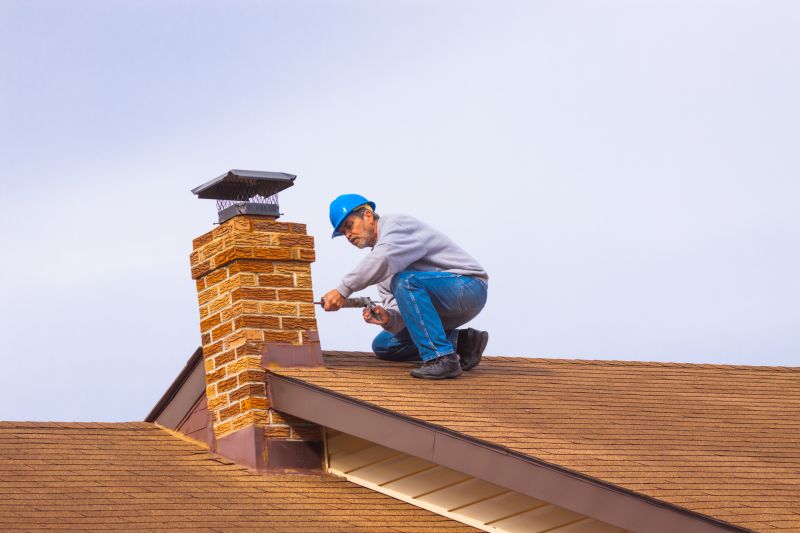 Chimney Liner Repair