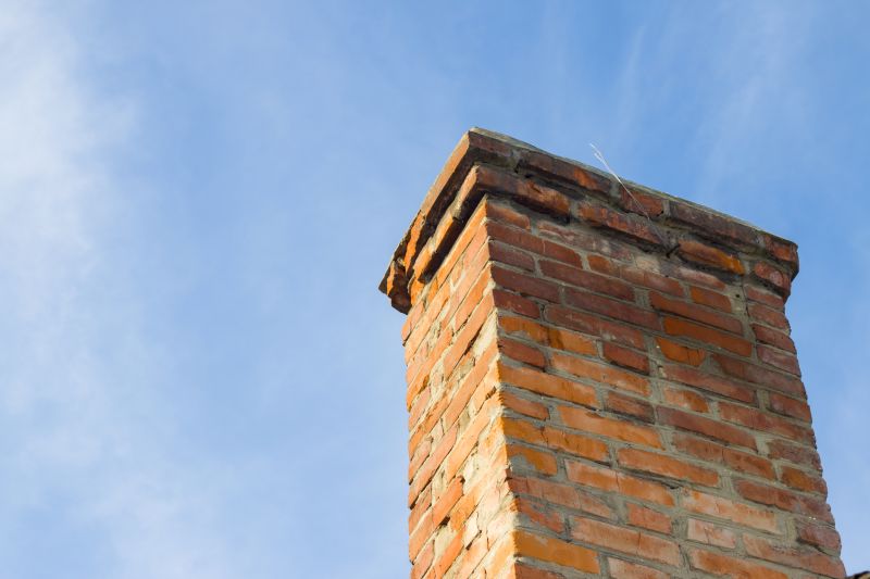 Chimney Liner Inspection