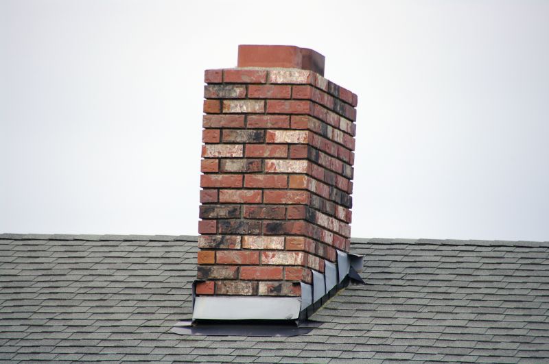 Chimney Liner Repair