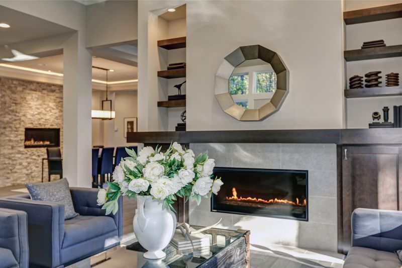 Fireplace Cleaning Service in Oakland, CA