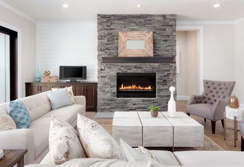 Fireplace Inspection Service in Atlanta, GA